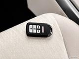  Key fob on driver's seat photo